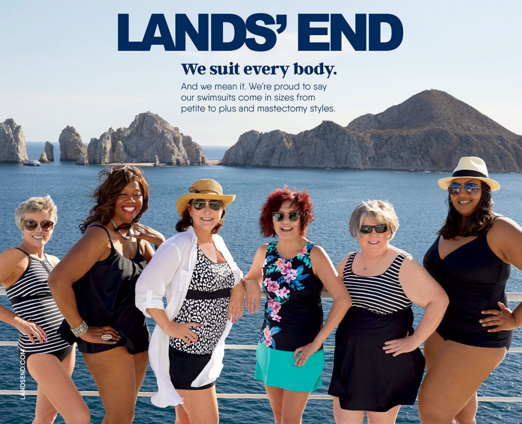 Lands End